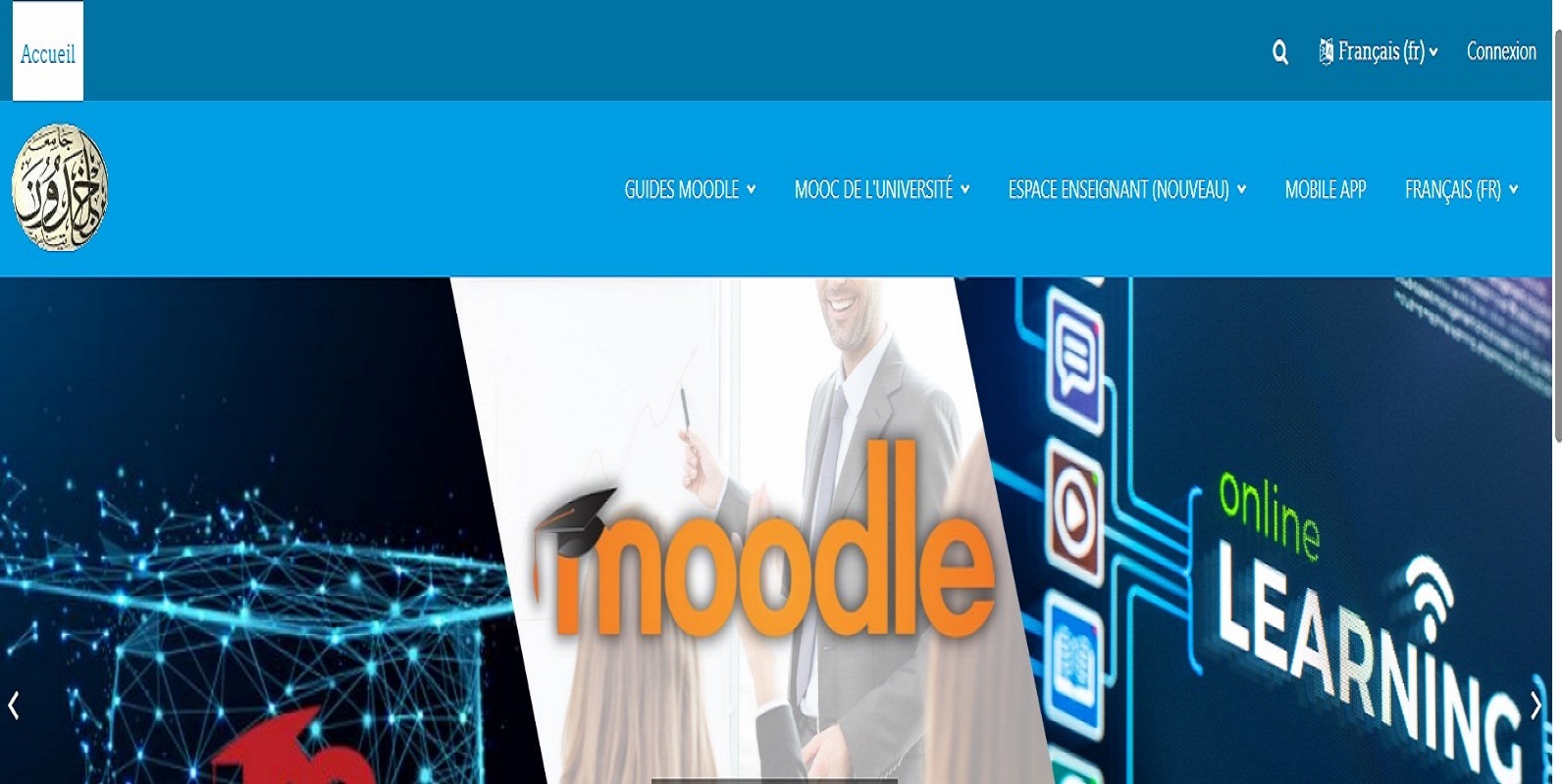 moodle new